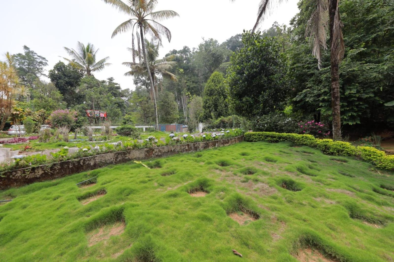Green Shades Munnar Ngoại thất bức ảnh