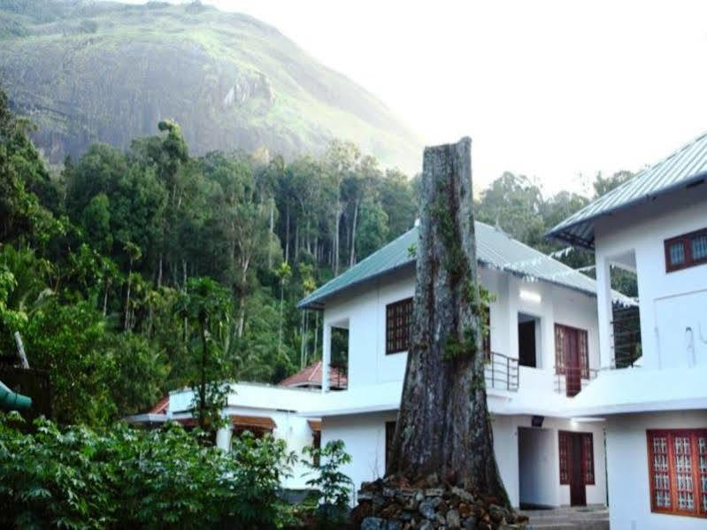 Green Shades Munnar Ngoại thất bức ảnh